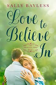 4.7 out of 5 stars 1,493 ratings. Love To Believe In The Abundance Series Book 6 Kindle Edition By Bayless Sally Religion Spirituality Kindle Ebooks Amazon Com