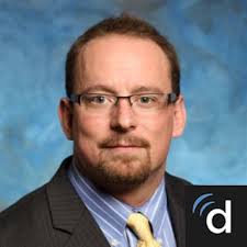 Dr. Nicholas J. Engstrom, MD