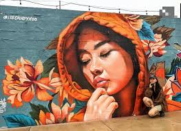 holly___rock Coming with that heat every time!!! 🚨🚨🚨🚨 #fewandfarwomen  #femaleskater #fewandfar #art #murals #graffiti #femaleskater #ladies  #graffitiart #graffiticharacter #grafflife #feminine #femaleartist #fineart  #graff #spraybabes #artbywomen ...