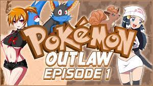 Pokemon Outlaw | Ep.1 - Homeless Kid - YouTube