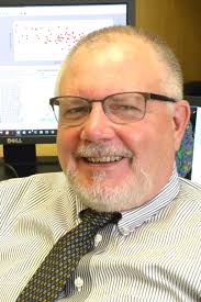 National Center for In Vivo Metabolism