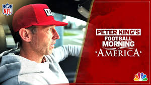 FMIA Pre-Super Bowl: Kyle Shanahan