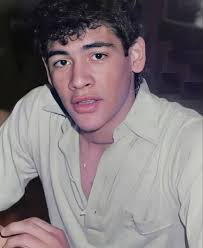 buenosdias #tbt en mis #añosmosos nadie me quita lo bailao y lo vestido  😎😂 #feliz #jueves para todos.