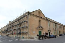 Usa el buscador, encuentra ofertas y reserva con rumbo. Malta Wikipedia