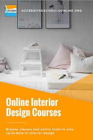 Find Online Interior Design Courses Online Interior Design Interior Design Courses Online Interior Design Student