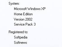 936929 release notes for the windows xp service pack 3 release candidate. Download Windows Xp Service Pack 3 Build 5512 Final