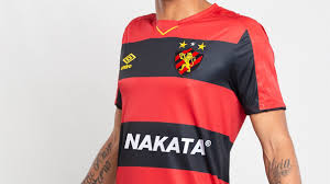 Infelizmente não foi um bom final de semana para o time do sport recife. Nakata Nakata Marca Presenca No Futebol Do Nordeste Com Patrocinio Em Jogo Sport Club Recife