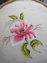 Pin By Samiye Cakir On Beyaz Fabric Paint Designs Hand Painted Clothing Hand Painted Sarees