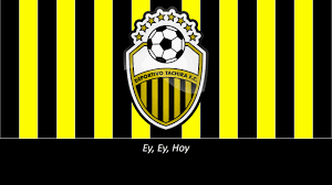 The squad overview lists all player stats for a selected season. Hino Do Deportivo Tachira Legendado Youtube