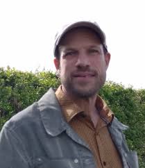 Danel Eisenhandler 2025 county Council candidate for Bampton and Carterton  South