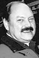 William MARTELL Obituary (2010)