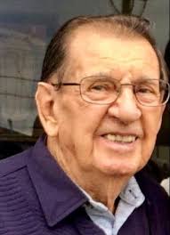 Russell Campbell Obituary (1924