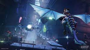 And despite a little familiarity in the narrative department, ratchet and clank: Ydfn9 Wiwwepqm
