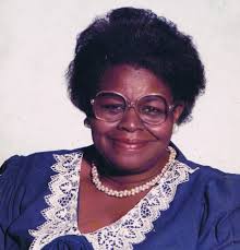 Mary Helen Dixon — 1935-2020