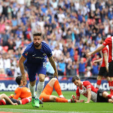 Giroud is often a figure of frustration at arsenal but there's no doubting he is an important player for the club and will be greatly missed in the next thre. Watch Giroud S Goal Against Southampton Even More Glorious In Slow Motion We Ain T Got No History