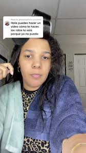 How to Create Rolos for a Stylish Hair Look