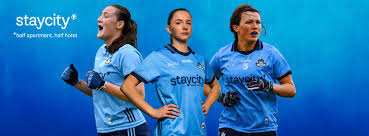 Ladies Gaelic Football