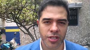 Box Distrito peleas reñidas : Alberto Cabral