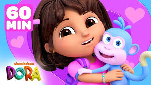 Dora and Friends