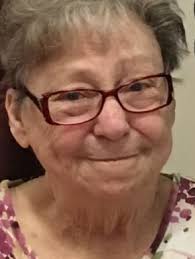 Mary Catherine Lippold Lewis Obituary