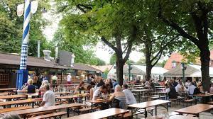 Find on the map and call to book a table. Munchen Wirt Will Hirschgarten Biergarten Erweitern Munchen Sz De