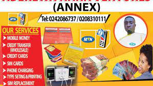 Conducr rhat is contrary ro this code shall include ro the following: Badwenba Karikari Ventures Mtn Agent Gambia No 2 Mobile Money Agent In Gambia No 2