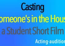 Monday 25 january 2021 at 12pm break a leg! Casting Is Underway For M I 6 Mission Impossible Acting Auditions Tips And News For New Actors