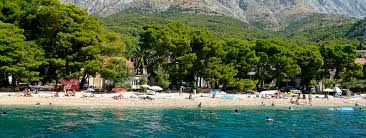 Apartamenty ivana vrcan zakwaterowanie w makarska, chorwacja adriatyk. Mala Duba Makarska Riviera Kroatien Adria Databanka