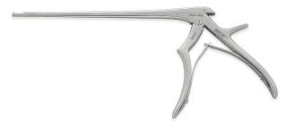 Mercian Spinal Instruments by Mercian Surgical