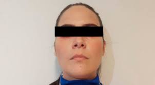 No aguantó nada´, dice Jazmín, una mamá que dio CERVEZA a su BEBÉ y se  burló en Facebook