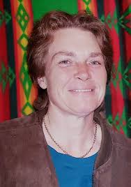 Obituary information for Sabine Britton