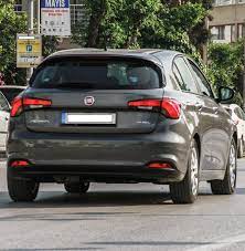 Fiat Egea Tipo 1 6 Multijet Fiat Fiat Tempra Suv Car