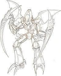 Each of the characters has their unique power and is a master of various weapons. Lego Bionicle Coloring Pages Bionicle Coloring Pages Lego Bionicle