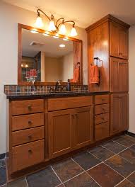 Specializes in kitchen cabinet design and bath cabinet design. We Do Bathroom Vanity Cabinets Countertops