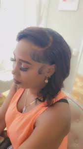 Book the look 687-5757 , hair_by_kelly , New location opposite Hair king  above inexcess Arima