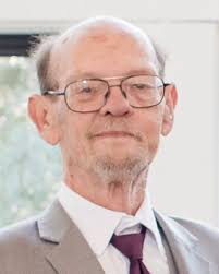 Charles Michael Wells Obituary May 2, 2025