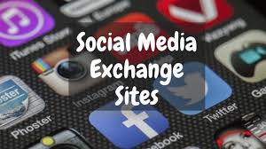 Social Traffic Exchange Sub4sub Sites Big List Reviews Social Media Cool Gadgets To Buy Free Facebook Likes