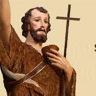 Profile for Paróquia São João Batista