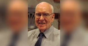 Obituary for Frank Irvine