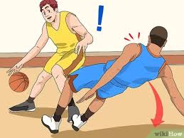 Nba y fiba (federación internacional de baloncesto). 5 Formas De Jugar De Defensa En El Baloncesto Wikihow