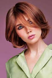 55 Stylish Layered Bob Hairstyles Lovehairstyles Com