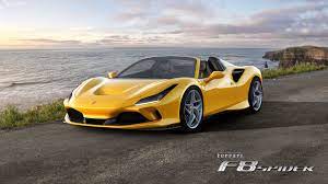 Jun 15, 2021 · it can be a thrilling once in a lifetime experience. New 2021 Ferrari F8 Spider For Sale Special Pricing Bentley Greenwich Stock Xxx001