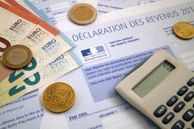 Calcul de l'impôt 2018 sur les revenus 2017. Declaration D Impot 2018 Des Revenus De 2017 Comment La Declarer Sur Formulaire Papier