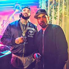 50 cent may have inadvertently insulted banks in hustle harder, hustle smarter, but he also accepted culpability for his perceived shortcomings. 50 Cent Reacts To The Game And Lloyd Banks Reunion Rap Up