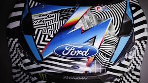 This Is Ken Block S New Rallycross Car Top Gear Ken block reveals his hoonigan gymkhana ford escort. this is ken block s new rallycross car