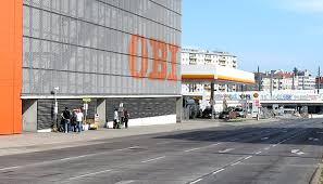 Wien Matzleinsdorfer Platz Triester Strasse Esusbus Eu