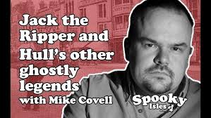 The Out Of Towners Episode 20: The Mike Covell Special