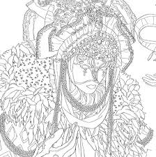 Waves Of Color Steampunk Coloring Coloring Pages Coloring Books