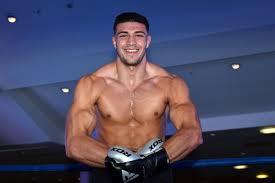 People who liked tommy fury's feet, also liked Tommy Fury Younger Brother Of Tyson Set To Appear On Reality Show Love Island