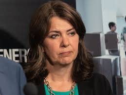 Time for Smith to take action against Liberal Ottawa and make it sting